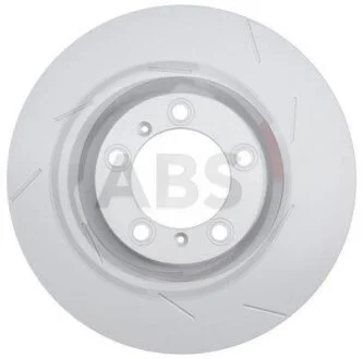 Тяга / стойка, стабилизатор A.B.S. 18266