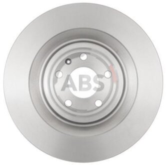 Гальмівний диск A.B.S. 18267