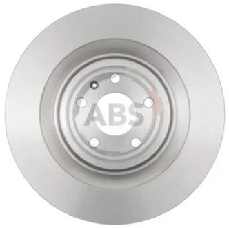 Гальмівний диск A.B.S. 18267