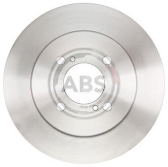 Гальмівний диск A.B.S. 18268