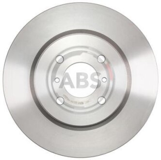 Гальмівний диск A.B.S. 18269