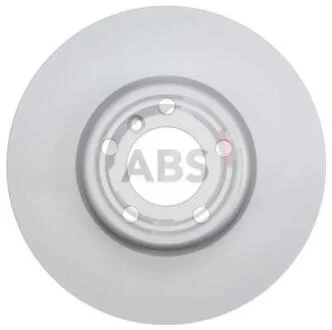 Гальмiвнi диски A.B.S. 18270
