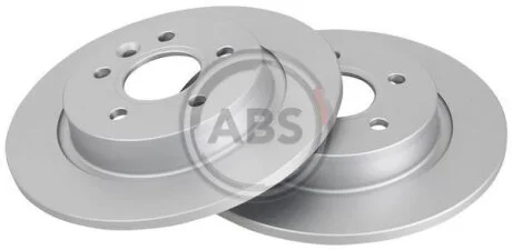 Гальмівний диск A.B.S. 18274