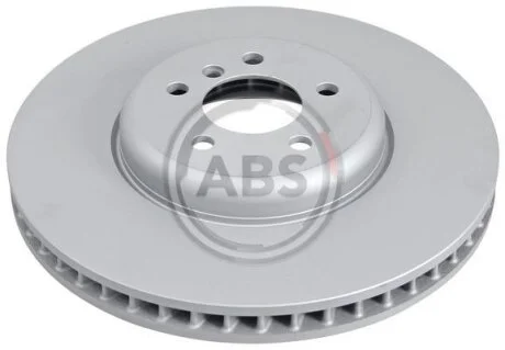 Тормозной диск A.B.S. 18275