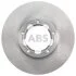 Гальмівний диск A.B.S. 18281 (фото 1)
