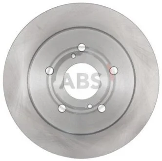 Тормозной диск A.B.S. 18287
