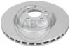 Гальмівний диск A.B.S. 18288 (фото 1)