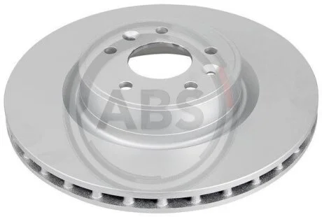 Гальмівний диск A.B.S. 18288