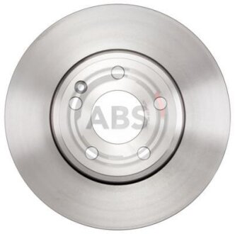 Гальмівний диск A.B.S. 18290