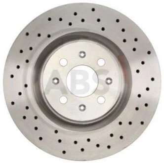 Тормозной диск A.B.S. 18293