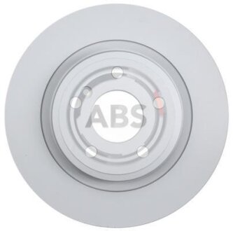 Гальмівний диск A.B.S. 18299