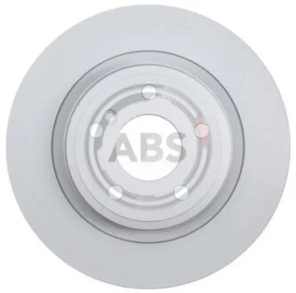Гальмівний диск A.B.S. 18299