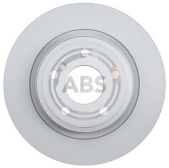 Гальмівний диск A.B.S. 18300