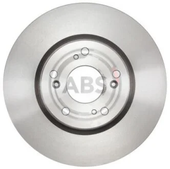 Гальмівний диск A.B.S. 18310