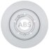 Тормозной диск A.B.S. 18326 (фото 1)
