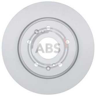 Гальмівний диск A.B.S. 18326