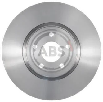 Гальмівний диск Focus/Grand Tourneo Connect/Kuga/Tourneo/Transit/V40 (05-22) A.B.S. 18340