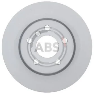 Гальмівний диск A.B.S. 18380