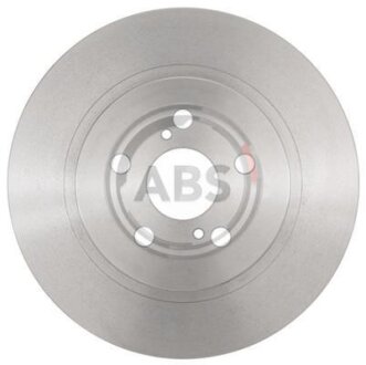 Гальмівний диск A.B.S. 18382