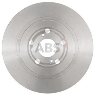 Гальмівний диск A.B.S. 18382