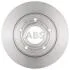 Гальмівний диск A.B.S. 18383 (фото 1)