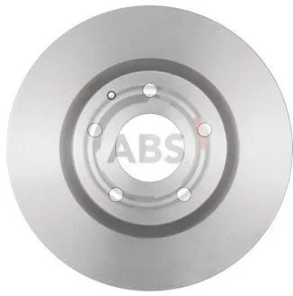 Диск гальмівний A.B.S. 18384