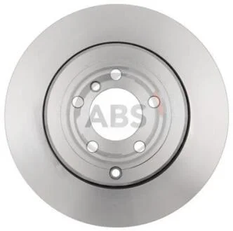 Гальмівний диск A.B.S. 18385