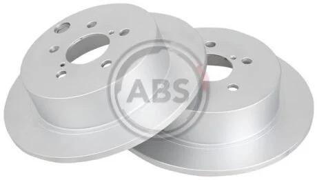 Гальмівний диск A.B.S. 18386