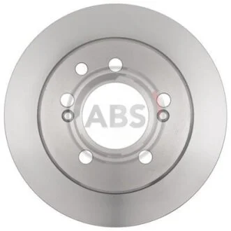 Гальмівний диск A.B.S. 18390
