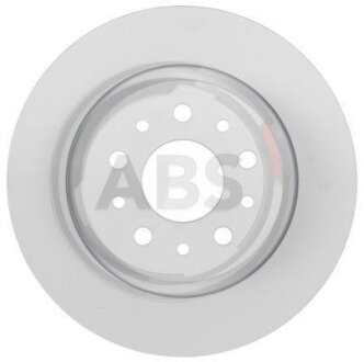 Гальмівний диск A.B.S. 18391