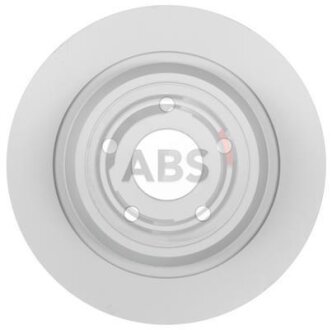 Гальмівний диск A.B.S. 18392