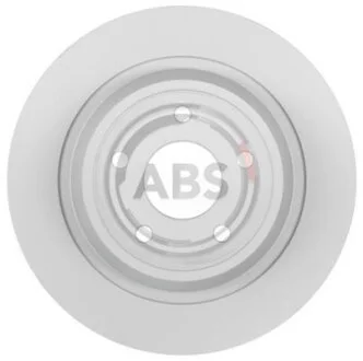 Тормозной диск A.B.S. 18392
