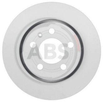 Гальмівний диск A.B.S. 18395