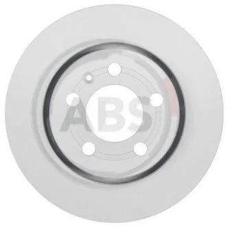 Гальмівний диск A.B.S. 18395