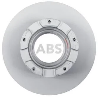 Гальмівний диск зад. Tranzit V362,363 13- (d=308*68,8) A.B.S. 18396