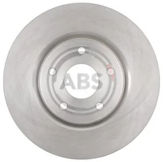 Гальмівний диск A.B.S. 18405