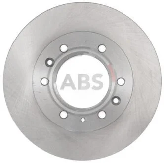 Гальмівний диск A.B.S. 18407