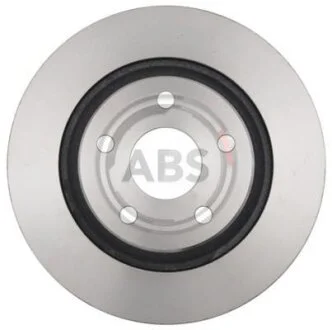 Гальмівний диск A.B.S. 18412