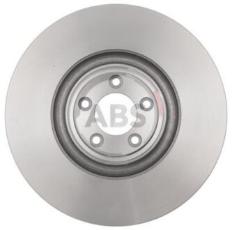 Гальмівний диск A.B.S. 18413