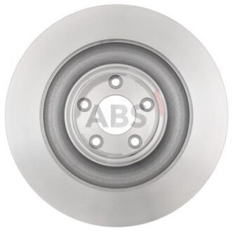 Гальмівний диск A.B.S. 18414