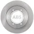 Гальмівний диск A.B.S. 18417 (фото 1)