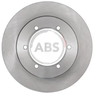 Гальмівний диск A.B.S. 18417