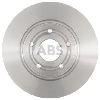 Гальмівний диск A.B.S. 18419