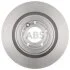 Гальмівний диск A.B.S. 18422 (фото 1)
