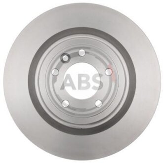 Гальмівний диск A.B.S. 18422