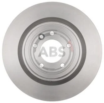 Гальмівний диск A.B.S. 18422