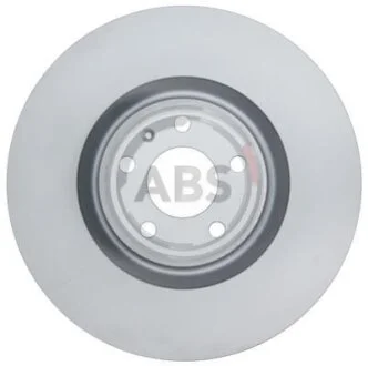Гальмівний диск A.B.S. 18426