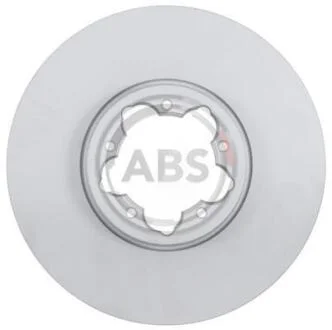 Гальмiвнi диски A.B.S. 18437