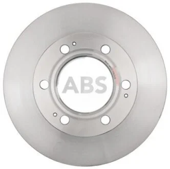 Гальмівний диск A.B.S. 18446