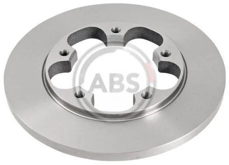 Гальмівний диск A.B.S. 18449